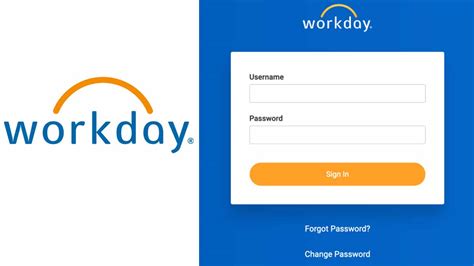 workday account sign in.